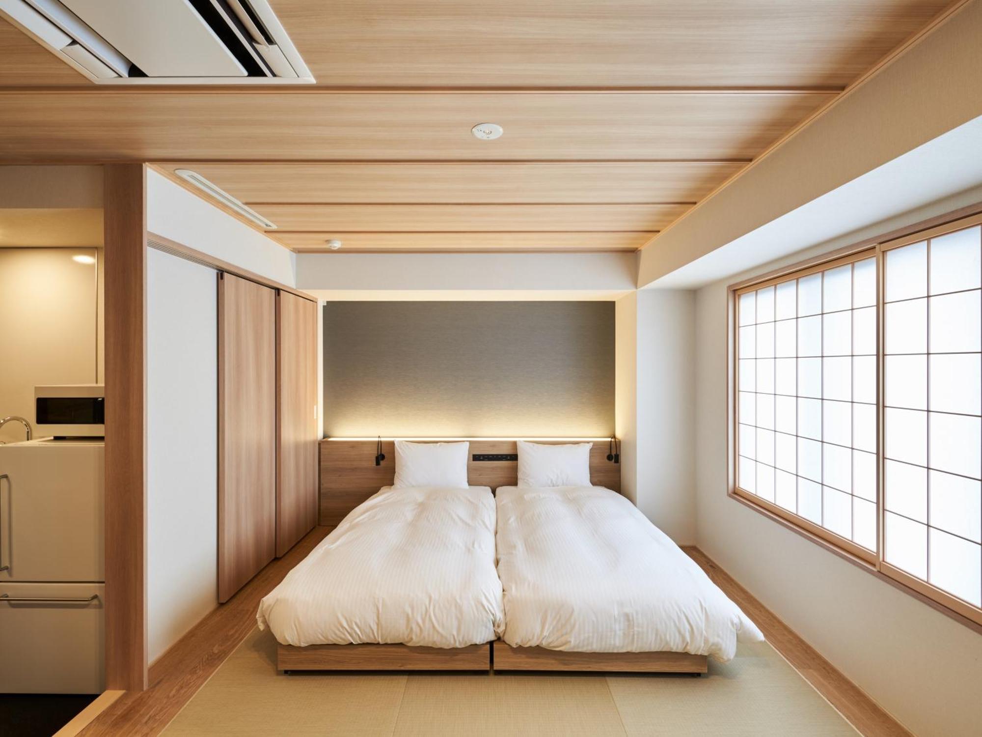 Hotel Mimaru Nihombashi Suitengumae Tokio
