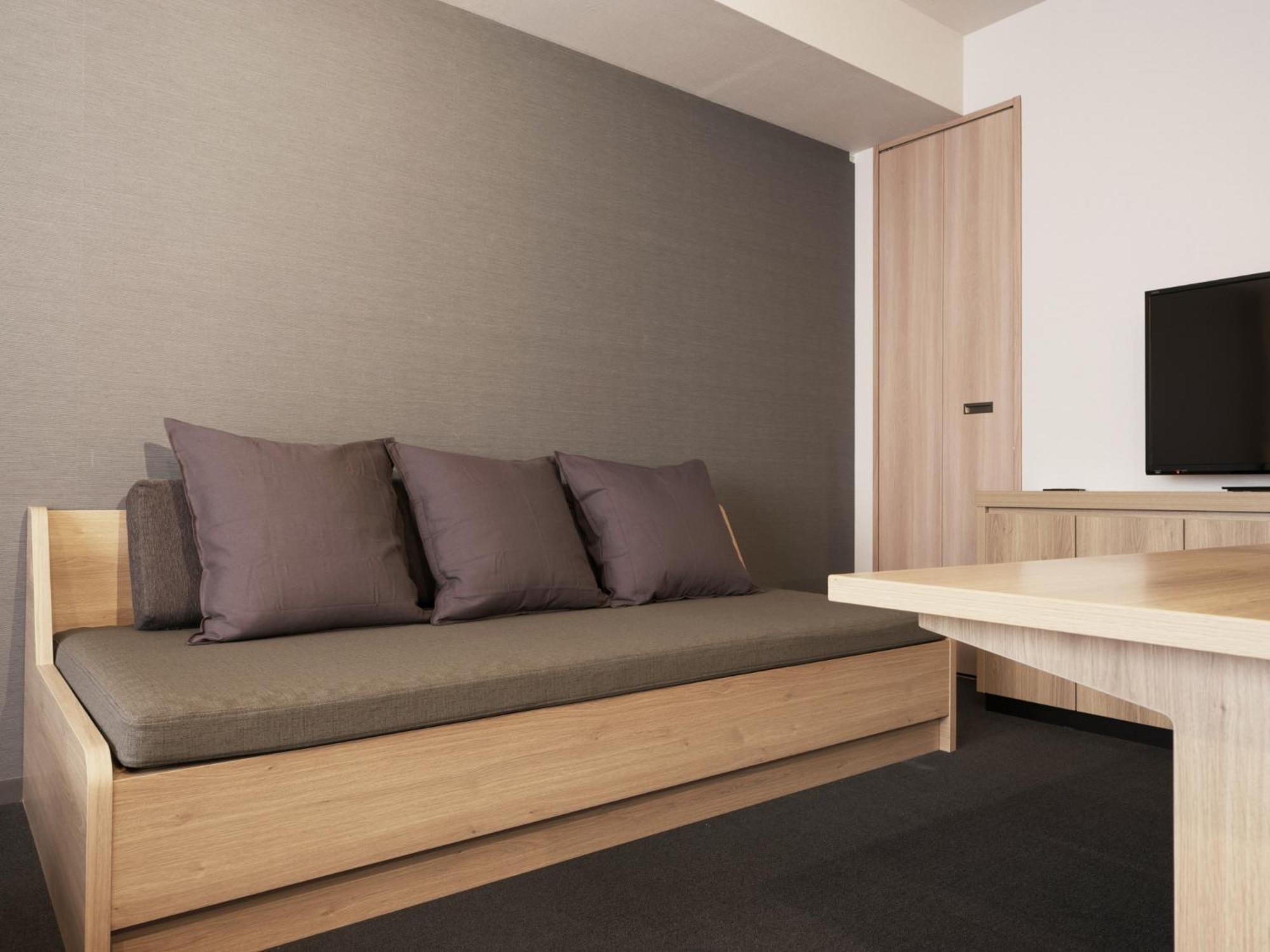 Hotel Mimaru Nihombashi Suitengumae Tokio